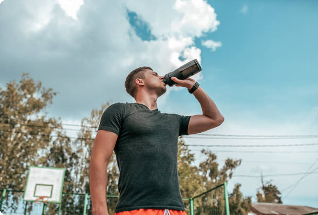 The Science Behind Amino Acids and Daily Energy