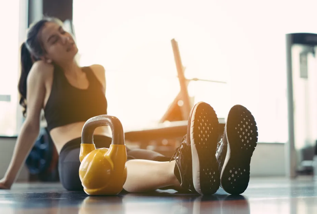 How Amino Supplements Help Speed Up Recovery