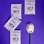 AF 9 - Advanced Liposomal Amino Acids