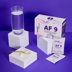 AF 9 - Advanced Liposomal Amino Acids