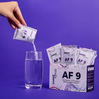 AF 9 - Advanced Liposomal Amino Acids