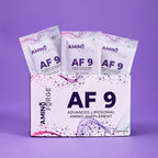 AF 9 - Advanced Liposomal Amino Acids